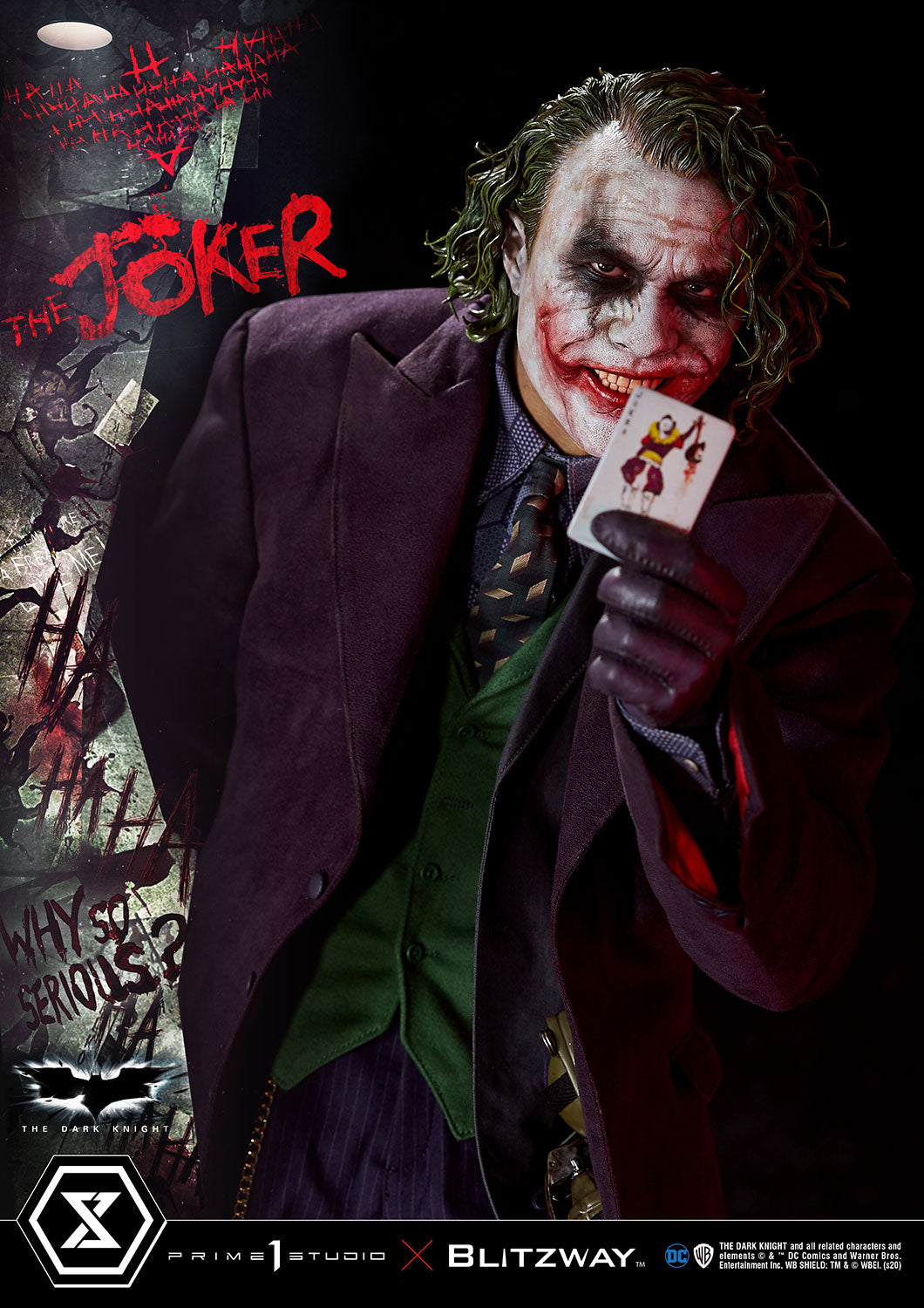 The Joker (The Dark Knight)