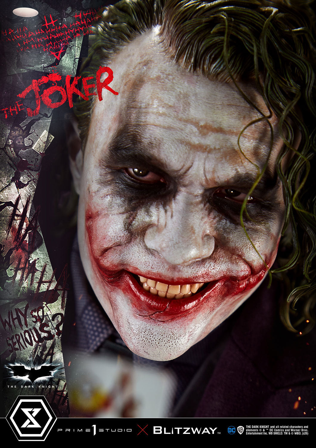 The Joker (The Dark Knight)