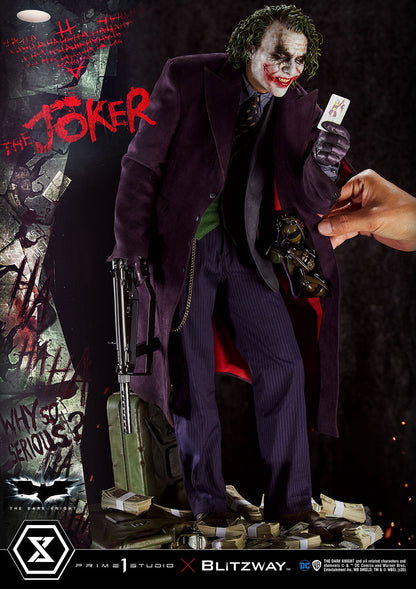 The Joker (The Dark Knight)