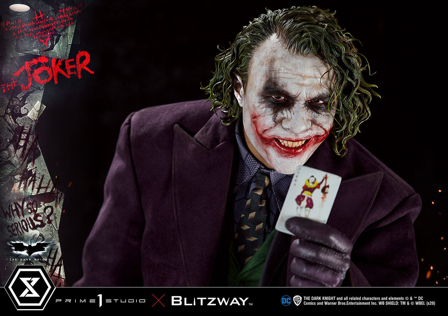 The Joker (The Dark Knight)