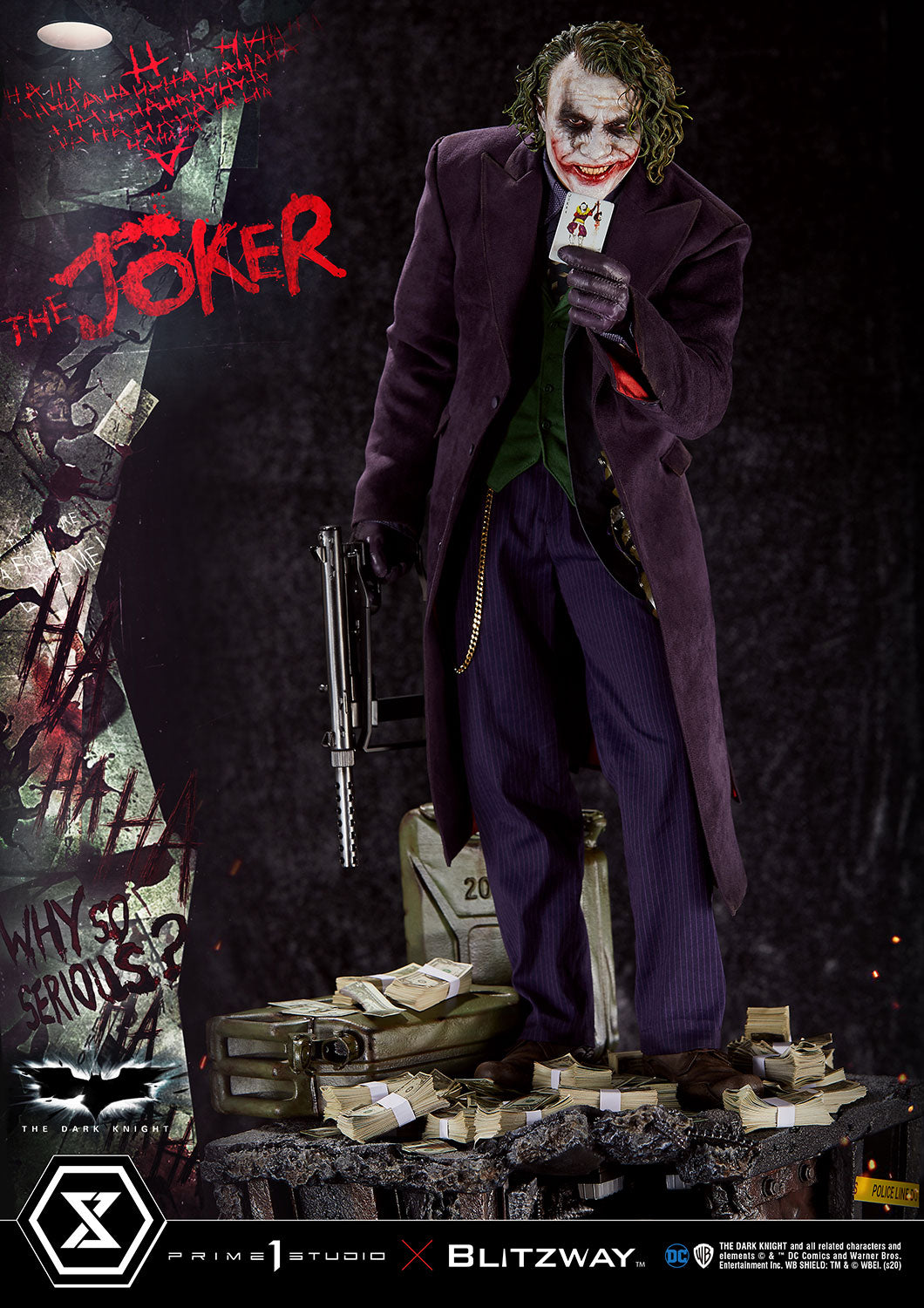 The Joker (The Dark Knight)