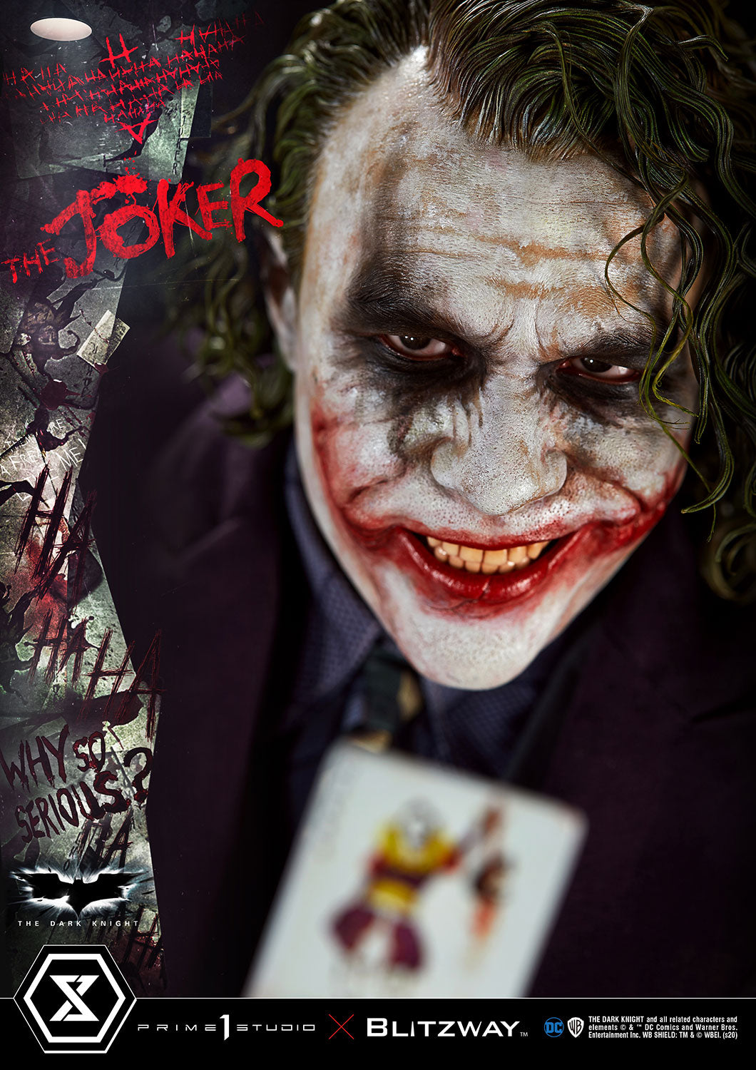 The Joker (The Dark Knight)