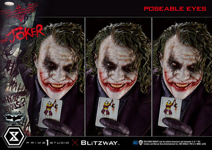 The Joker (The Dark Knight)