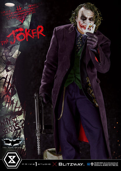 The Joker (The Dark Knight)