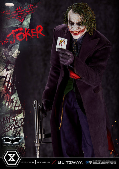 The Joker (The Dark Knight)