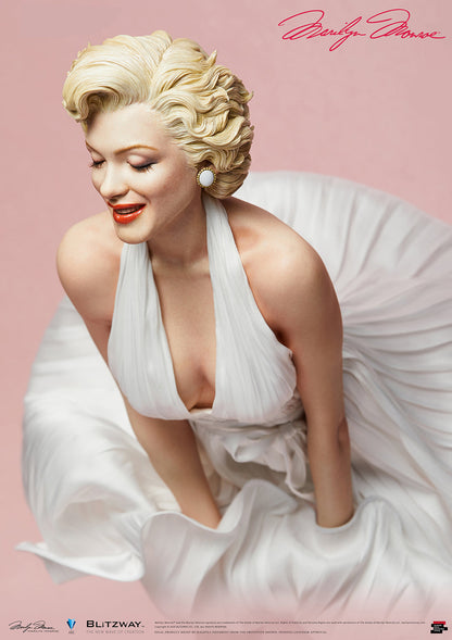 Marilyn Monroe (The Seven Year Itch)