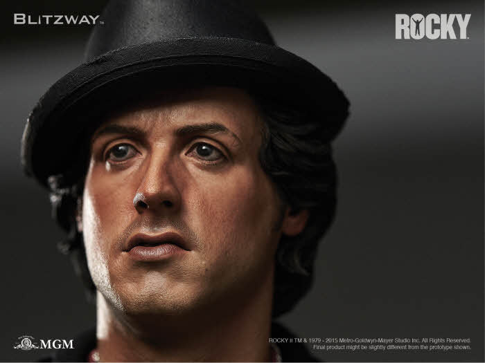 Rocky Balboa