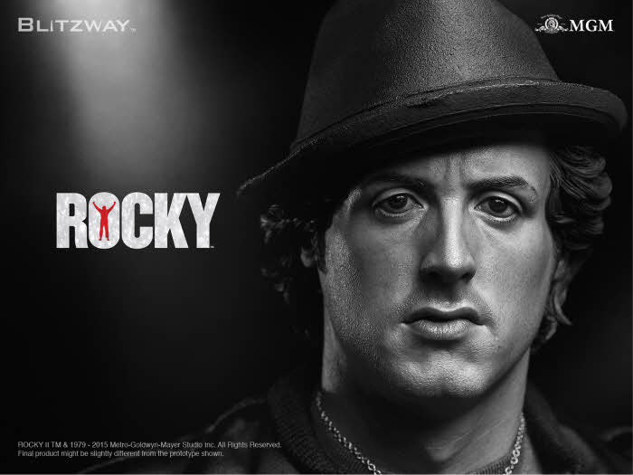 Rocky Balboa