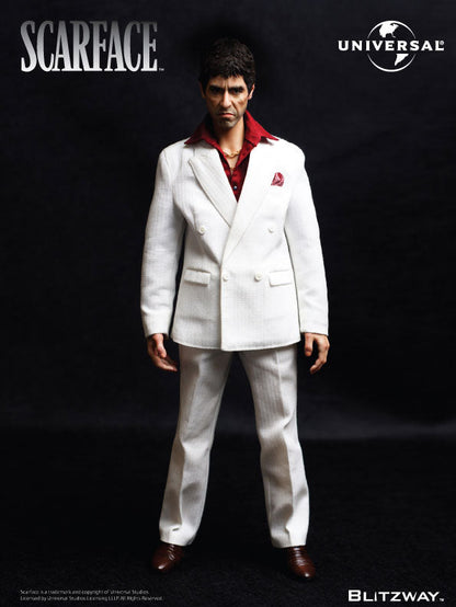 Scarface “Tony Montana”