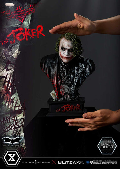 The Joker Bust(Standard Ver.)