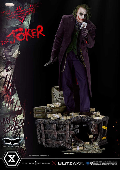 The Joker Bust(Standard Ver.)