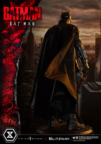 The Batman (2022)