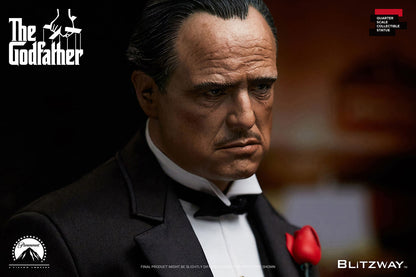 The Godfather “Vito Corleone”