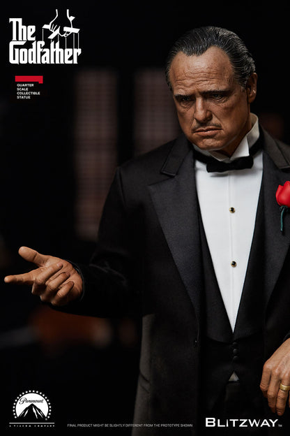 The Godfather “Vito Corleone”