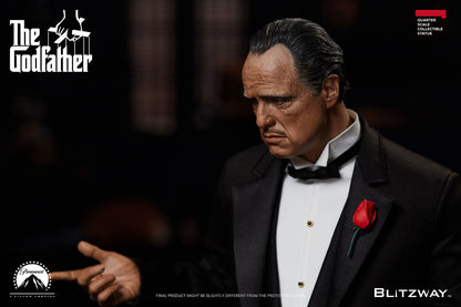 The Godfather “Vito Corleone”