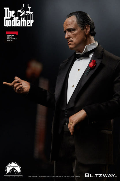 The Godfather “Vito Corleone”