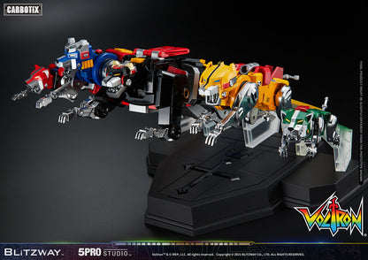 VOLTRON