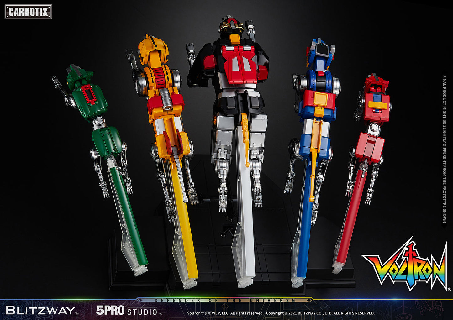 VOLTRON