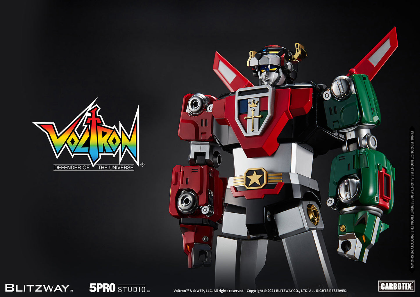 VOLTRON