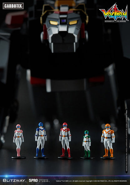 VOLTRON