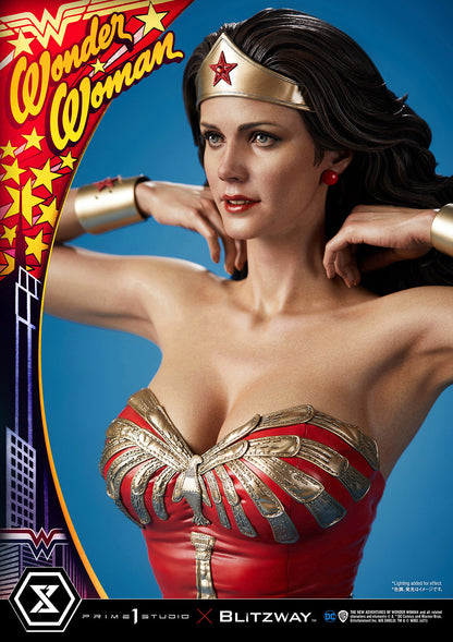 Wonder Woman (1975 TV Series)