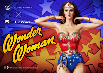 Wonder Woman (1975 TV Series)