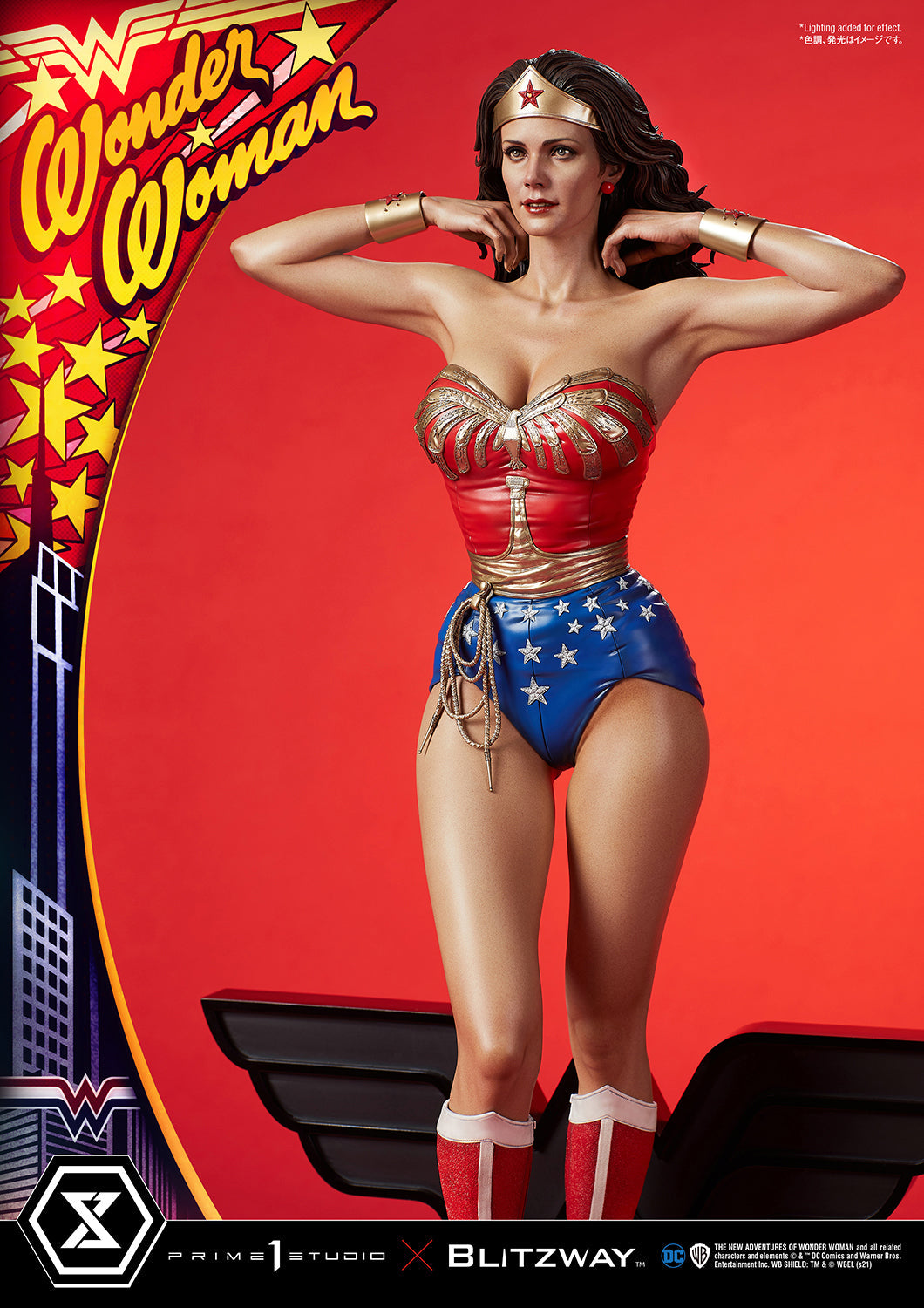 Wonder Woman (1975 TV Series)