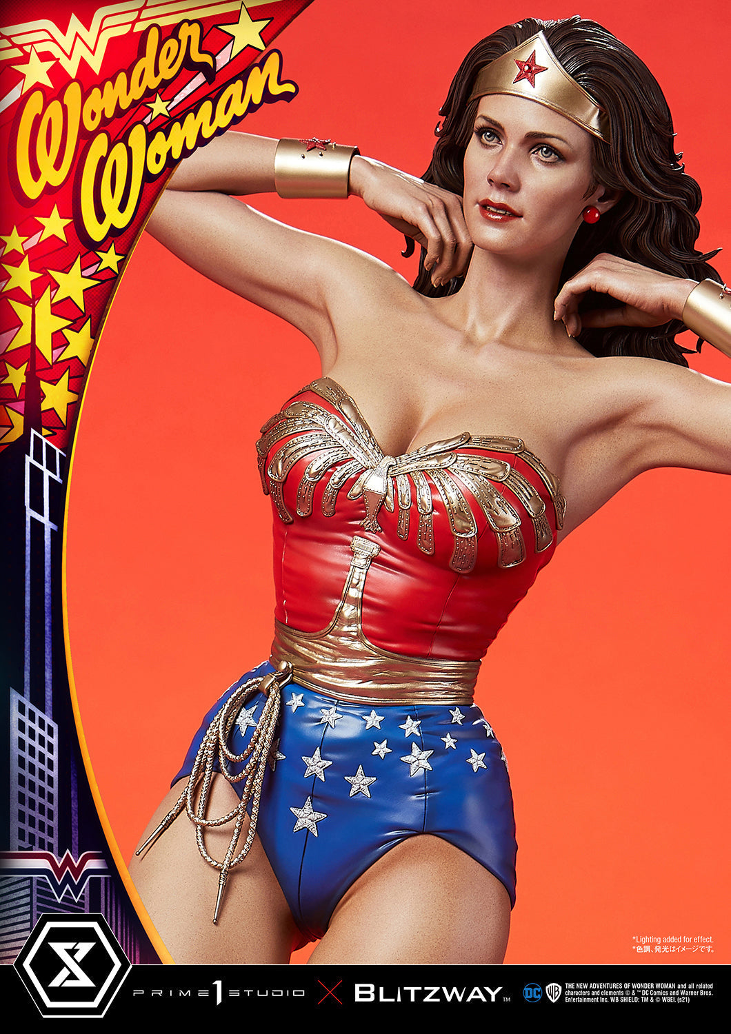 Wonder Woman (1975 TV Series)