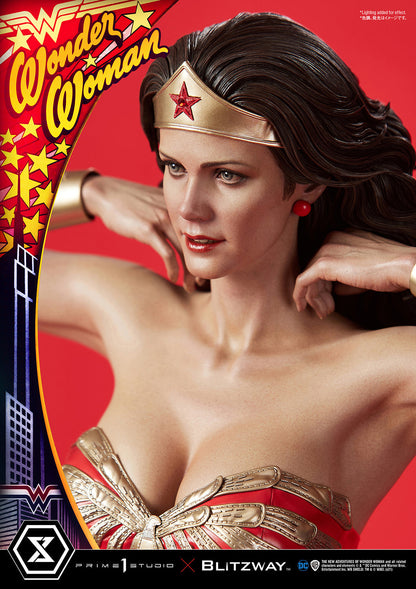 Wonder Woman (1975 TV Series)