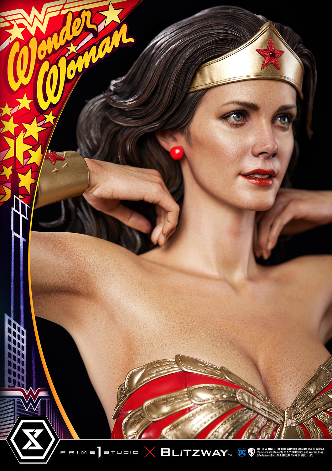 Wonder Woman (1975 TV Series)