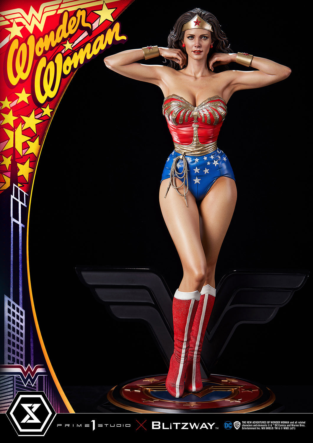 Wonder Woman (1975 TV Series)