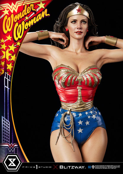 Wonder Woman (1975 TV Series)