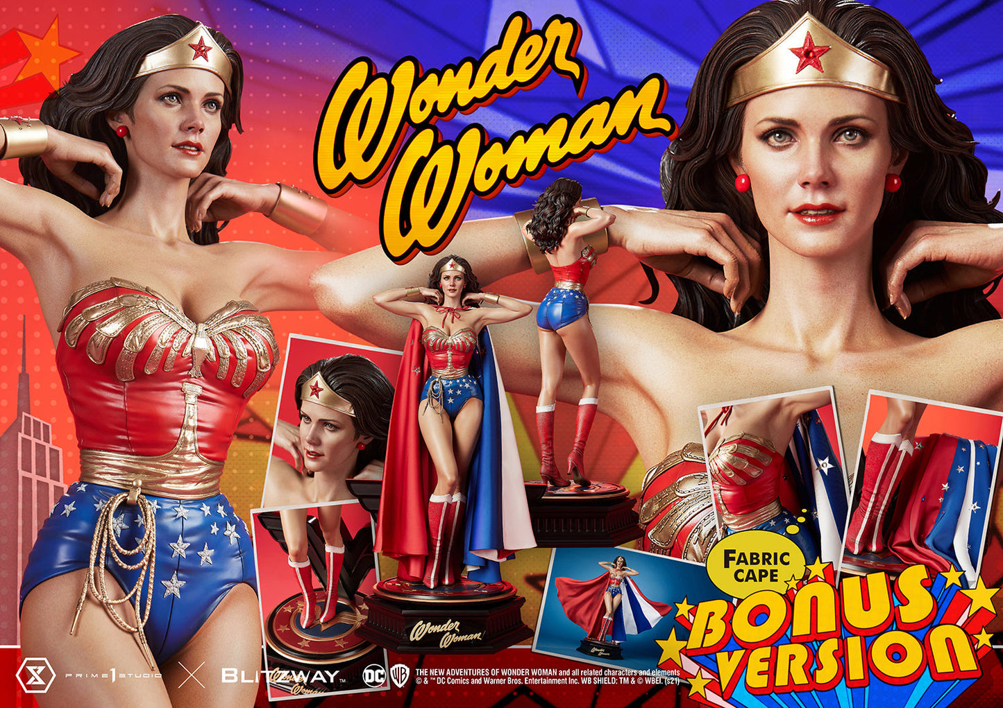 Wonder Woman (1975 TV Series)