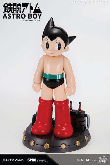 Astro Boy (Standard ver.)