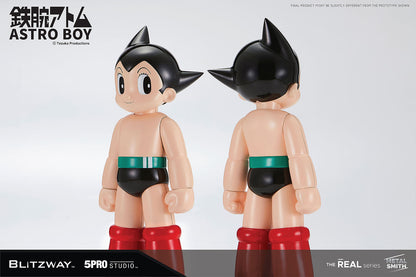 Astro Boy (Standard ver.)