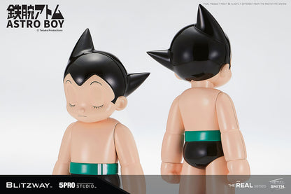 Astro Boy (Standard ver.)