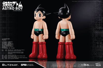 Astro Boy (Standard ver.)