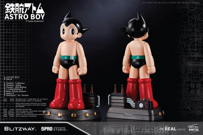 Astro Boy (Standard ver.)