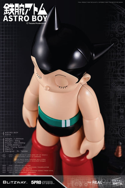 Astro Boy (Standard ver.)