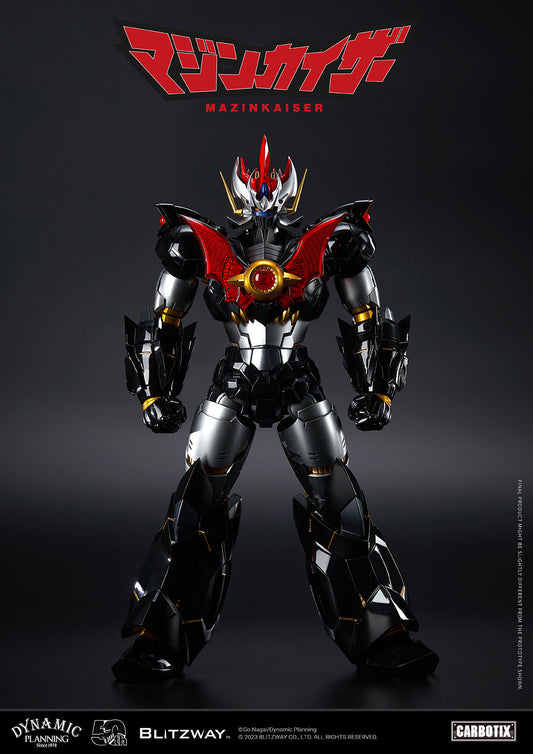 Mazinkaiser