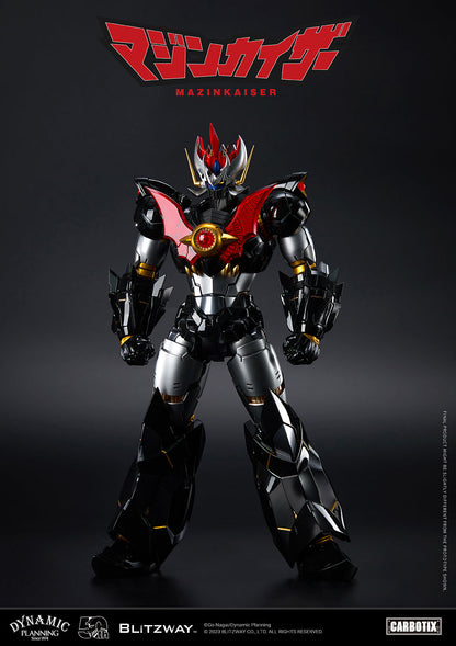 Mazinkaiser