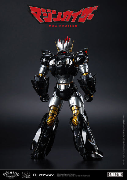 Mazinkaiser