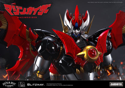 Mazinkaiser