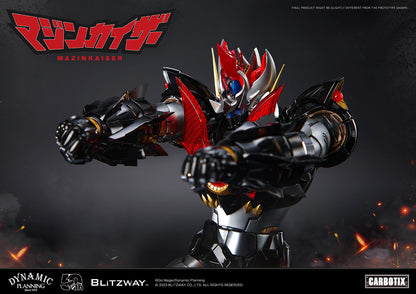 Mazinkaiser