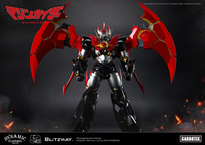 Mazinkaiser