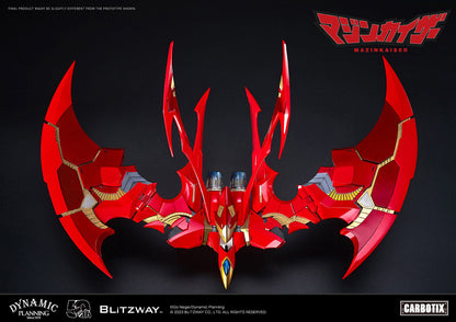 Mazinkaiser