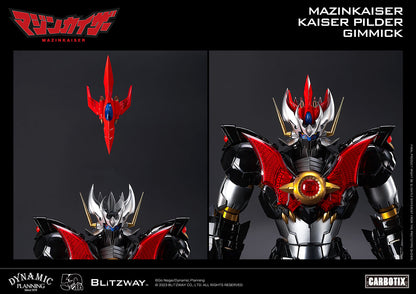 Mazinkaiser