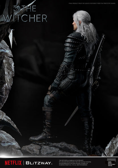 The Witcher (1/3 Scale)