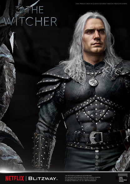 The Witcher (1/3 Scale)