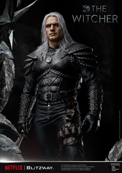 The Witcher (1/3 Scale)